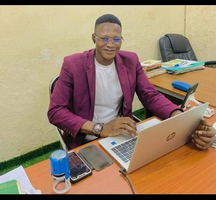 KABORE Inoussa