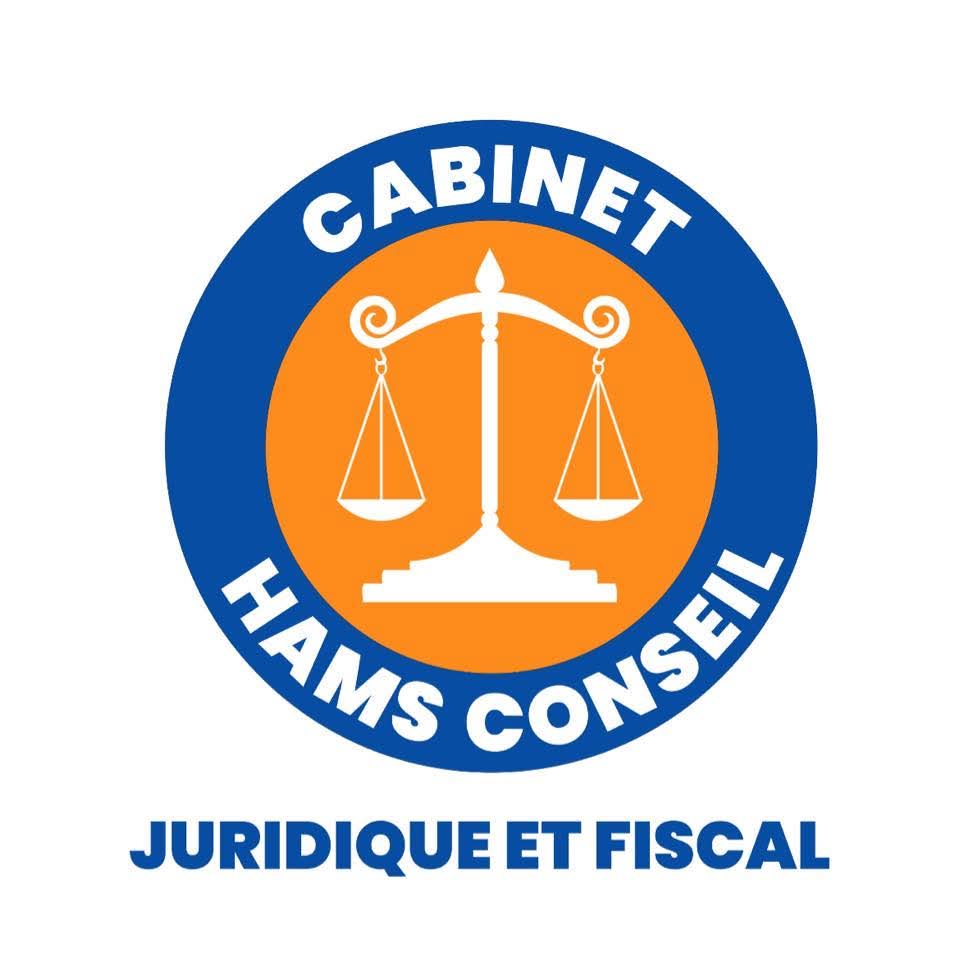 Hams Conseil Logo