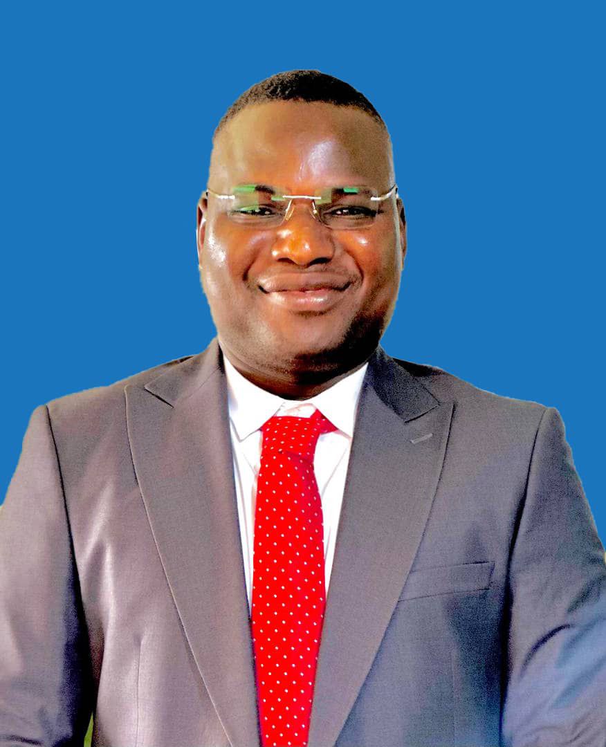 SOUDRE Hamidou